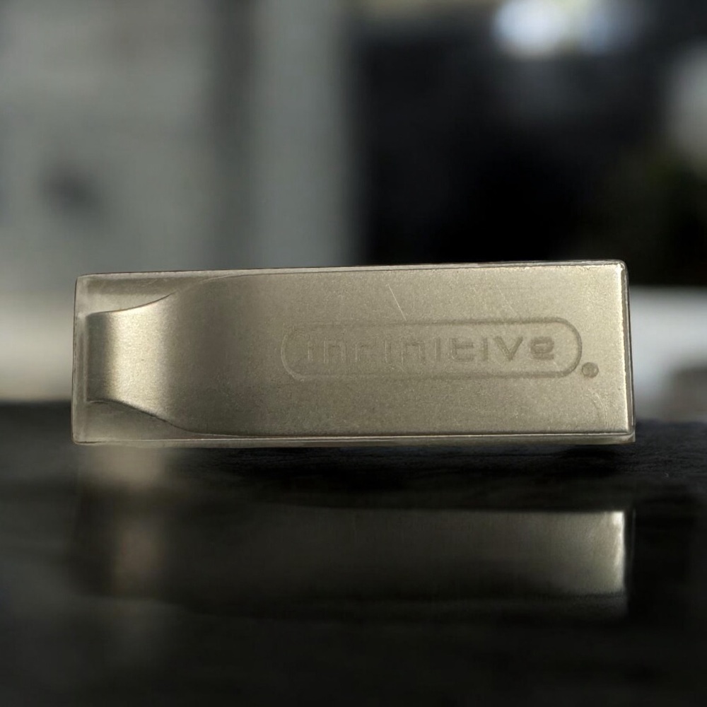infinitive USB Flash Drive 32GB
